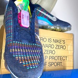 Nike , AIR VAPORMAX , 2020 FK, 10.5 Men.